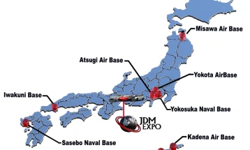 Јапонија за американските трупи на нејзина територија годишно троши 1,9 милијарди долари