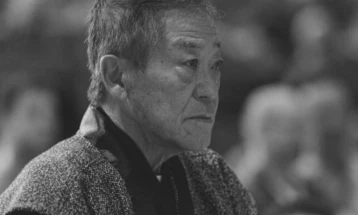 Почина првиот светски шампион во традиционално карате Сенсеи Луис Ватанабе 9 дан