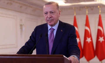Ердоган: Турција е против секаков вид државен удар, ерменскиот народ го има последниот збор