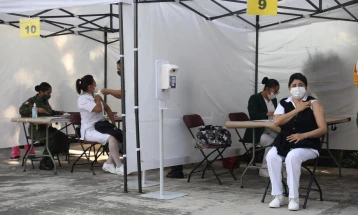 Мексико: Сиромашните граѓани се приоритетни за вакцинација