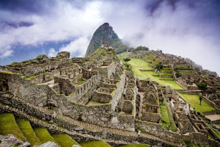 Тврдината Мачу Пикчу повторно отворена за посетители