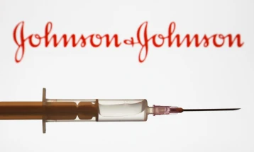 Употребата на вакцината на Џонсон и Џонсон во САД во следните 24 до 48 часа