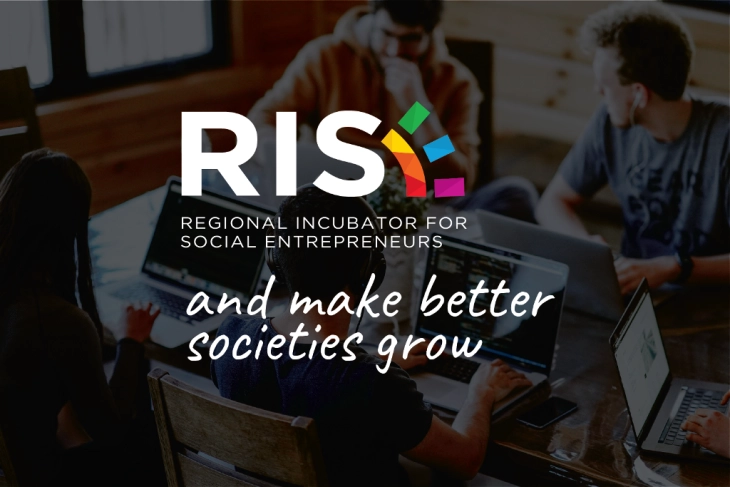 Прогласени победничките идеи од првата генерација на програмата RISE за социјални претприемачи