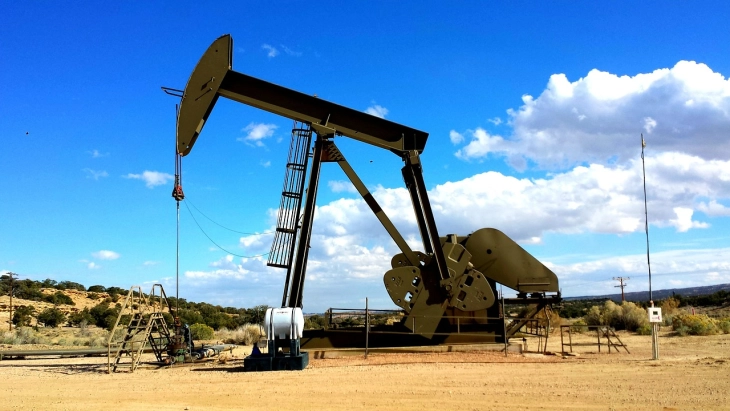 Цените на нафтата ги достигнаа највисоките нивоа од јануари минатата година