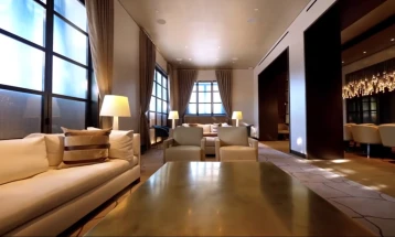 Том Брејди и Жизел Бундшен го продадоа луксузниот стан во Њујорк за 37 милиони долари