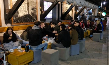 Ковид-19: Затворање за викенд на Кантонот Сараево поради влошена епидемилошка ситуација
