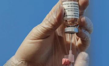 Студија: Една доза од вакцината на Фајзер обезбедува голема заштита