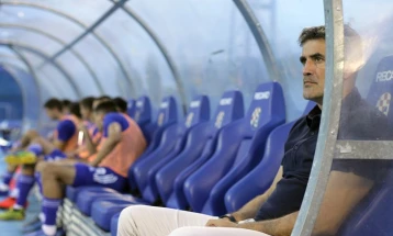 Динамо останува без тренер, потврдена затворската казна за Мамиќ