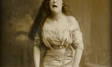 Љубовни совети од 19. век