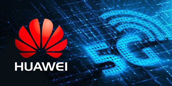 Хуавеј ќе ги наплаќа своите патенти за 5Г технологија