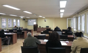 Општина Центар ги отстапи службените моторни возила за Полициската станица „Центар“