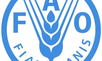 ФАО: Производството на храна загрозено од природните катастрофи