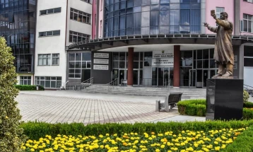 Универзитет во Тетово: Истражувачката дејност се реализира во согласност со научните критериуми 