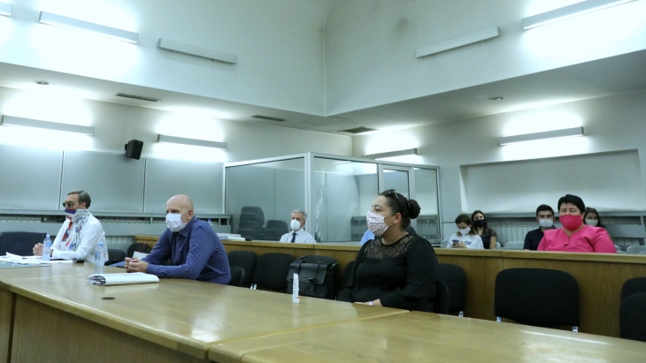 Сведокот Кухар сведочеше против Бојан Јовановски, го обвини за измама на 250 илјади евра 