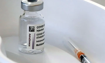 Канада ја суспендира употребата на вакцината на АстраЗенека за помлади од 55 години