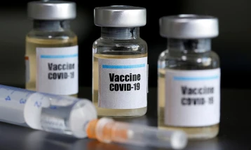 Мала е веројатноста вакцинирано лице да го шири Ковид-19