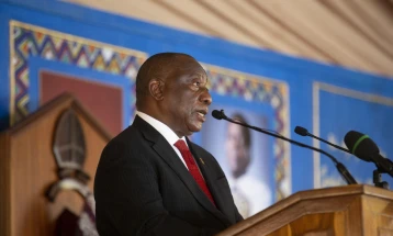 Јужна Африка испраќа војници во Мозамбик по терористичкиот напад