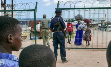 Во Мозамбик армијата убила голем број терористи во акција за ослободување на Палма