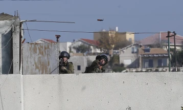 Палестинец убиен во инцидент кој според Израел е обид за напад со автомобил