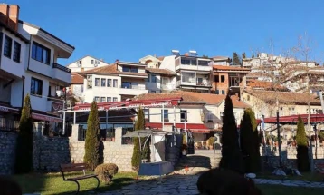 „Фронт 21/42“: Формално демократски и „согласно законите“ се носат урбанистички планови за Охрид