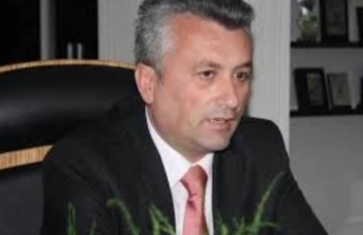 Ѓорѓија Сајкоски ќе го води изборниот штаб на ВМРО-ДПМНЕ на претстојните локалните избори