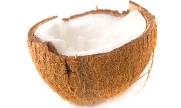 Како се отвора кокос?