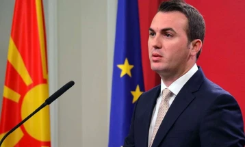 Адеми: Албанската опозиција да биде конструктивна за да се изнајде решение за законот за државјанство
