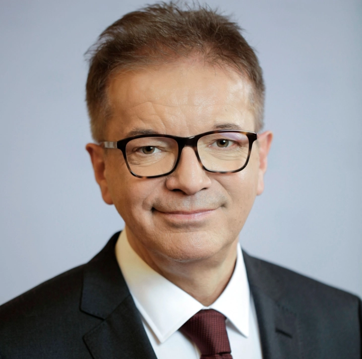Австрискиот министер за здравство поднесе оставка