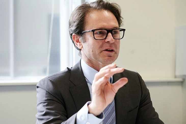 Фабиан: ЕУ мора да се спротивстави на политичкиот притисок во „зеленото финансирање“