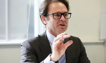 Фабиан: ЕУ мора да се спротивстави на политичкиот притисок во „зеленото финансирање“