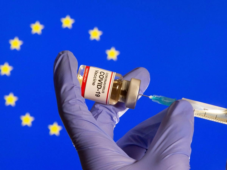 Ла Стампа: ЕУ нема да ги продолжи договорите за вакцините со Џонсон и Џонсон и со Астра Зенека