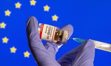 Ла Стампа: ЕУ нема да ги продолжи договорите за вакцините со Џонсон и Џонсон и со Астра Зенека