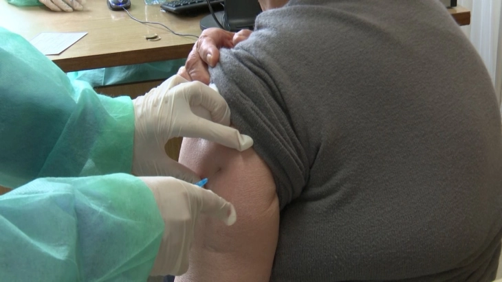 Владата преку кампања ќе ја подигнува свеста за потребата од вакцинација
