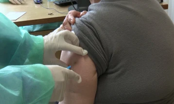 Владата преку кампања ќе ја подигнува свеста за потребата од вакцинација