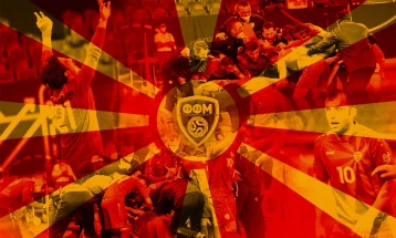 Познати полуфиналистите во женскиот фудбалски Куп на Македонија