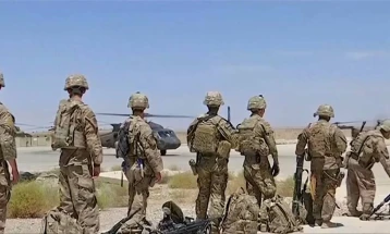 Американските разузнавачи предупредуваат дека повлекувањето од Авганистан би можело да ги поттикне терористите