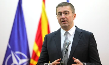 ВМРО-ДПМНЕ обвинува за постоење на 20.000 двојни матични броеви  