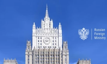 Русија воведе забрани за влез на високи членови на администрацијата на Бајден