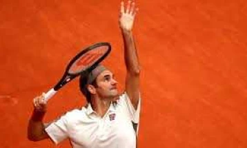 Федерер планира да игра на „Ролан Гарос“