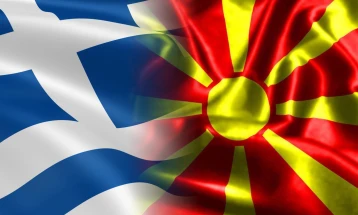 Северна Македонија и Грција потпишаа програма за билатерална воена соработка за 2021 година