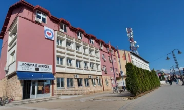 Општина Струга аплицираше за реализација на проектот „Една точка на услуги“
