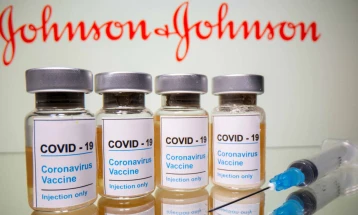 Џонсон и Џонсон: Продолжуваме со дистрибуција на вакцината против Ковид-19