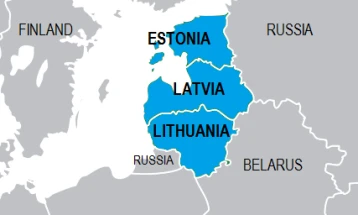 Балтичките земји се солидаризираат со Чешка и протеруваат руски дипломати