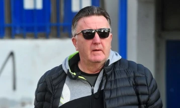 Кастратовиќ нов тренер на Тинекс Пролет