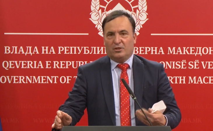Ангел Димитров: Ковид-19 не може по автоматизам да се смета за професионално заболување
