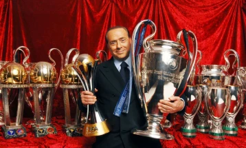 Капело: Берлускони уште пред 30-ина години размислуваше за Супер лига
