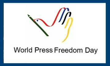 Светски ден на слободата на печатот - 3 мај: Датум посветен на слободата на медумите, професионалната етика и новинарите