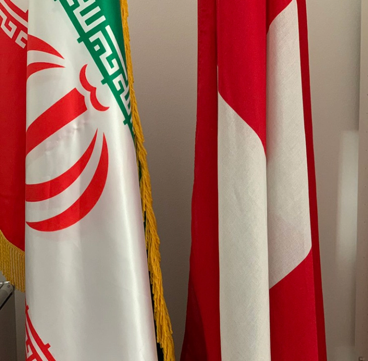 Во Техеран загина првата секретарка на Амбасадата на Швајцарија