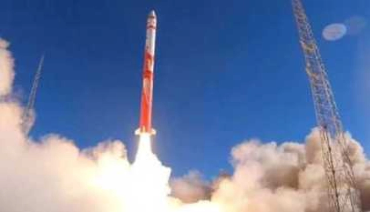 Кинеска ракета паѓа назад на Земјата, не се знае каде ќе заврши