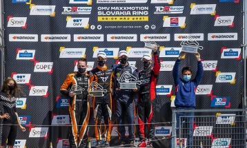 ПСС Рејсинг со трофеј освоен од Џиролами ја стартува новата сезона